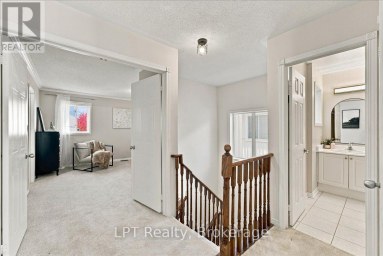 1334 TALL PINE AVENUE Oshawa (Pinecrest) Ontario photo 22