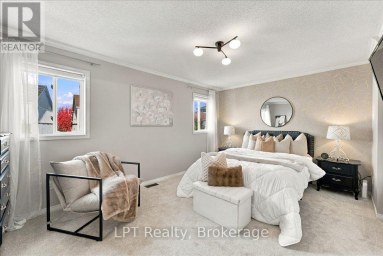 1334 TALL PINE AVENUE Oshawa (Pinecrest) Ontario photo 23