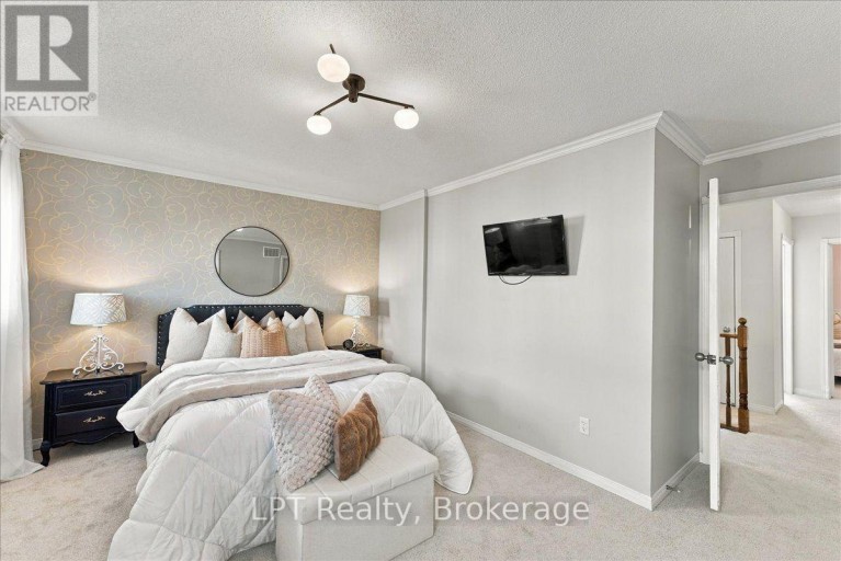 1334 TALL PINE AVENUE, Oshawa (Pinecrest), Ontario, L1K0M3