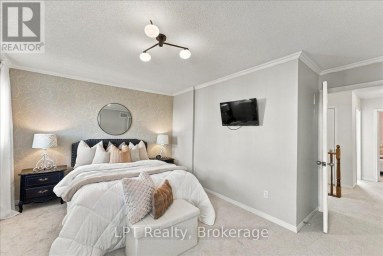 1334 TALL PINE AVENUE Oshawa (Pinecrest) Ontario photo 24