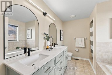1334 TALL PINE AVENUE Oshawa (Pinecrest) Ontario photo 26