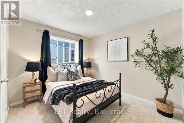 1334 TALL PINE AVENUE, Oshawa (Pinecrest), Ontario, L1K0M3