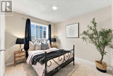 1334 TALL PINE AVENUE Oshawa (Pinecrest) Ontario photo 28