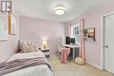 1334 TALL PINE AVENUE Oshawa (Pinecrest) Ontario photo 30