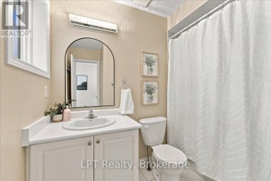 1334 TALL PINE AVENUE Oshawa (Pinecrest) Ontario photo 34
