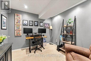 1334 TALL PINE AVENUE Oshawa (Pinecrest) Ontario photo 36
