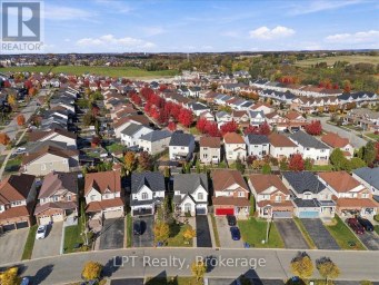 1334 TALL PINE AVENUE Oshawa (Pinecrest) Ontario photo 4