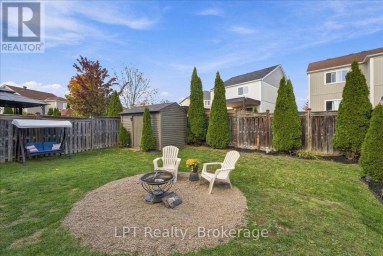 1334 TALL PINE AVENUE Oshawa (Pinecrest) Ontario photo 40
