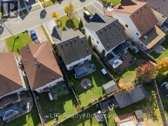 1334 TALL PINE AVENUE Oshawa (Pinecrest) Ontario photo 45