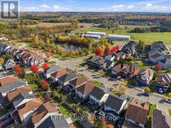 1334 TALL PINE AVENUE Oshawa (Pinecrest) Ontario photo 46