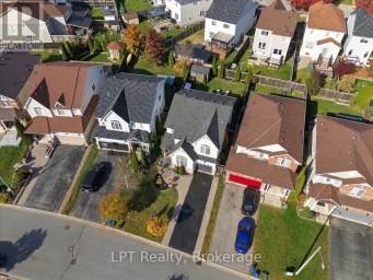 1334 TALL PINE AVENUE Oshawa (Pinecrest) Ontario photo 5