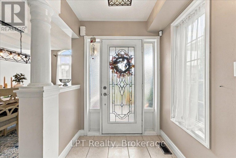 1334 TALL PINE AVENUE, Oshawa (Pinecrest), Ontario, L1K0M3