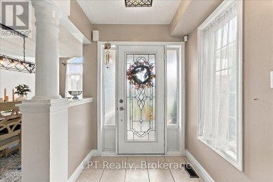 1334 TALL PINE AVENUE Oshawa (Pinecrest) Ontario photo 6