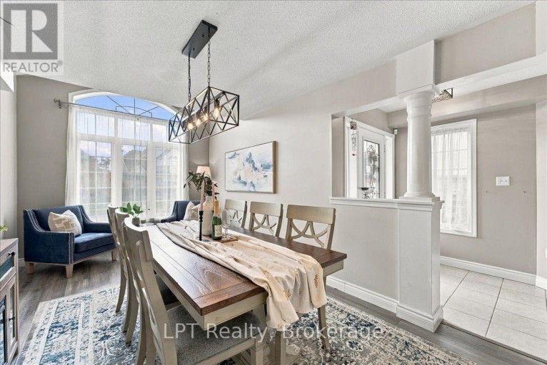 1334 TALL PINE AVENUE, Oshawa (Pinecrest), Ontario, L1K0M3