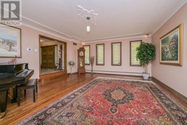 40 WALTON DRIVE Caledon (Palgrave) Ontario photo 14