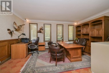 40 WALTON DRIVE Caledon (Palgrave) Ontario photo 18