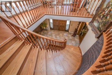 40 WALTON DRIVE Caledon (Palgrave) Ontario photo 35