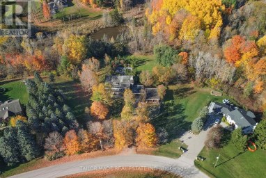 40 WALTON DRIVE Caledon (Palgrave) Ontario photo 45