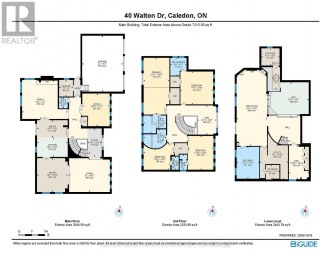 40 WALTON DRIVE Caledon (Palgrave) Ontario photo 49