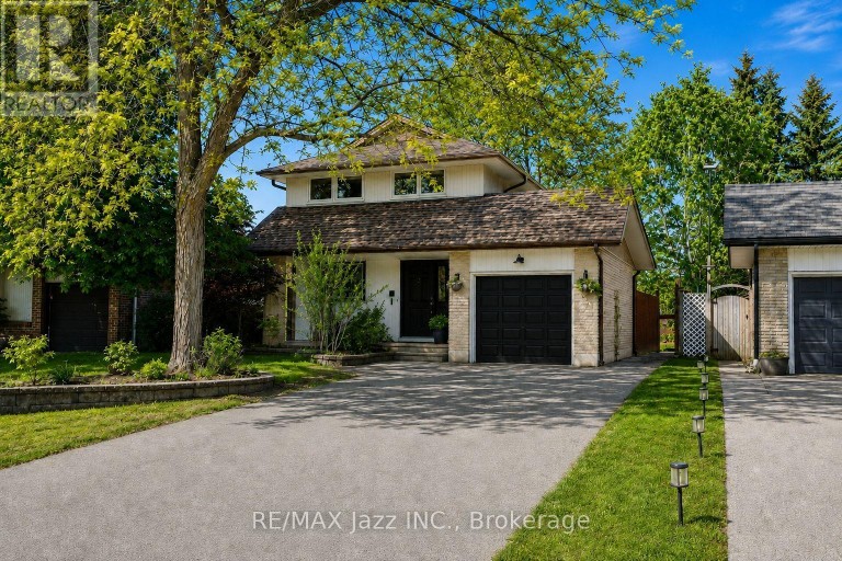 304 ANNES STREET, Whitby (Lynde Creek), Ontario, L1N5V6