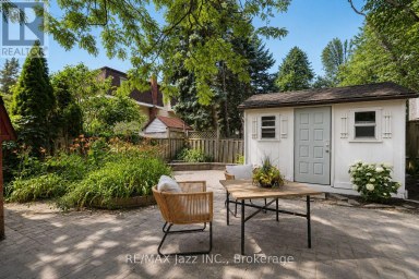 304 ANNES STREET Whitby (Lynde Creek) Ontario photo 19