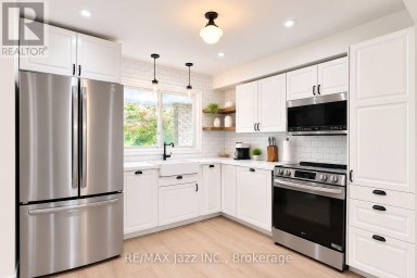 304 ANNES STREET Whitby (Lynde Creek) Ontario photo 4
