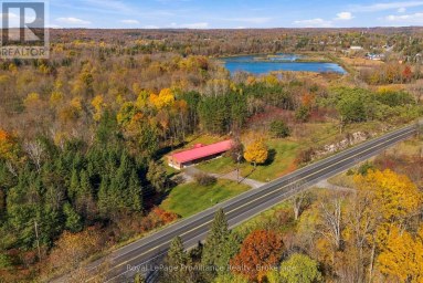 13483 HIGHWAY 62 HIGHWAY Centre Hastings Ontario photo 1
