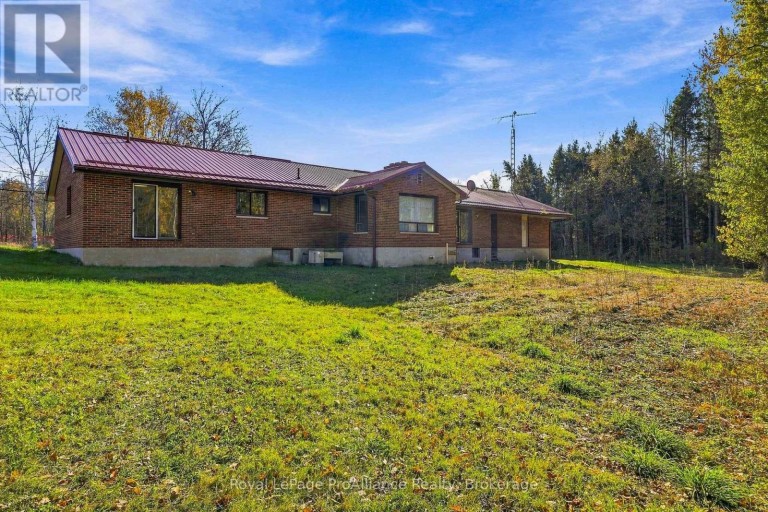 13483 HIGHWAY 62 HIGHWAY, Centre Hastings, Ontario, K0K2K0
