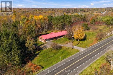 13483 HIGHWAY 62 HIGHWAY Centre Hastings Ontario photo 8