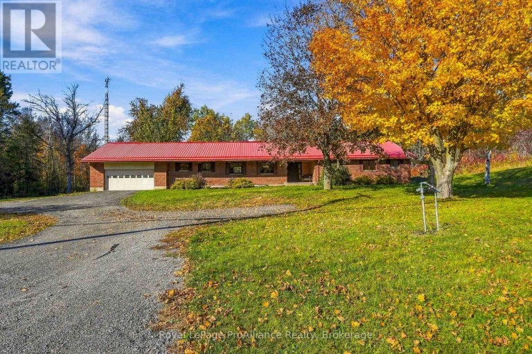 13483 HIGHWAY 62 HIGHWAY, Centre Hastings, Ontario, K0K2K0