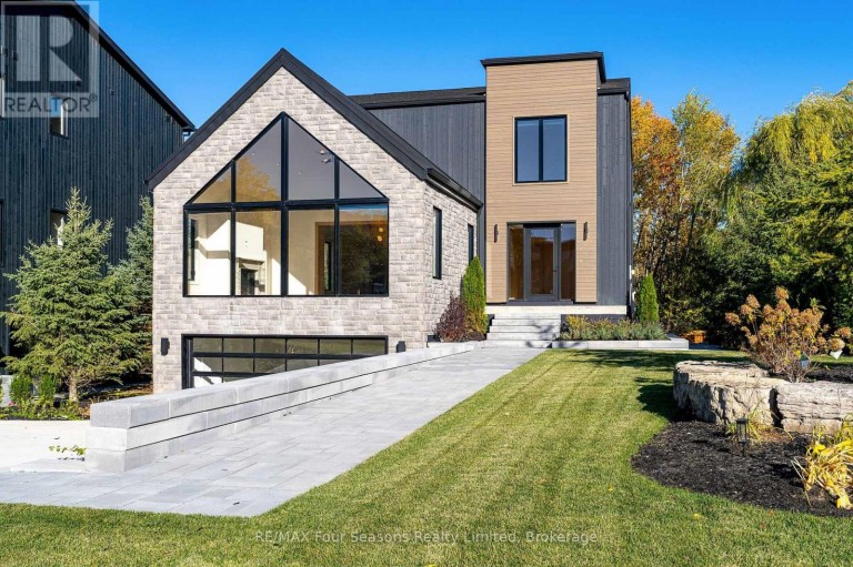 123 SALZBURG PLACE, Blue Mountains, Ontario, L9Y0S2