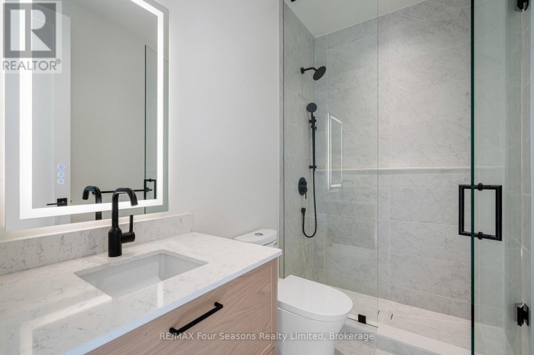 123 SALZBURG PLACE, Blue Mountains, Ontario, L9Y0S2