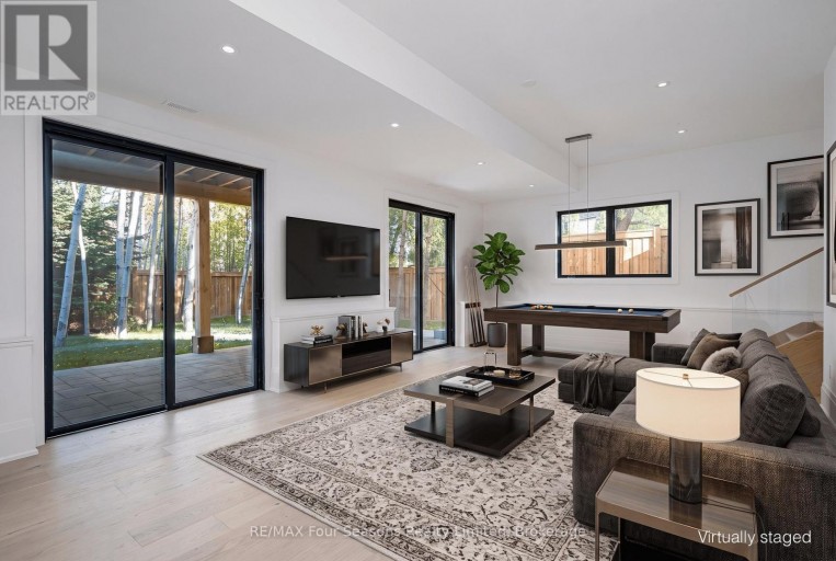 123 SALZBURG PLACE, Blue Mountains, Ontario, L9Y0S2