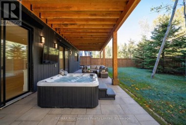 123 SALZBURG PLACE Blue Mountains Ontario photo 29