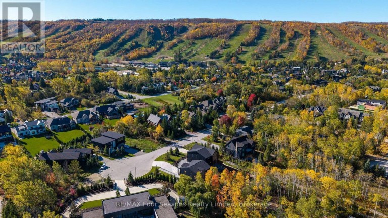123 SALZBURG PLACE, Blue Mountains, Ontario, L9Y0S2