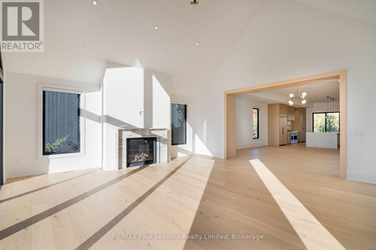 123 SALZBURG PLACE, Blue Mountains, Ontario, L9Y0S2