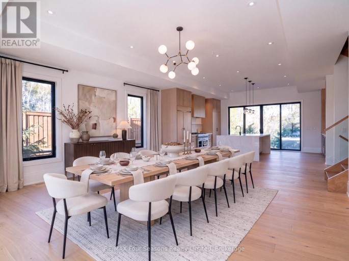123 SALZBURG PLACE, Blue Mountains, Ontario, L9Y0S2