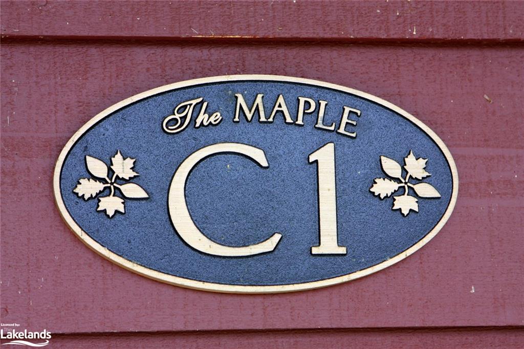 1020 Birch Glen Maple Cottage Week 7 Road, Baysville, ON, P0B 1A0