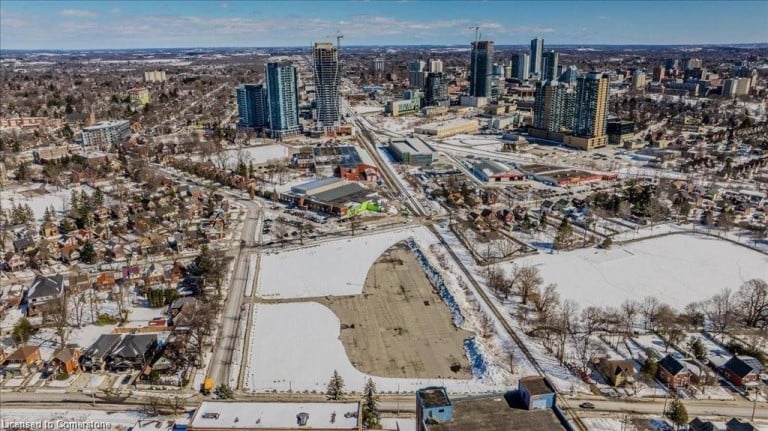 150 Strange Street, Kitchener, ON, N2G 1R3