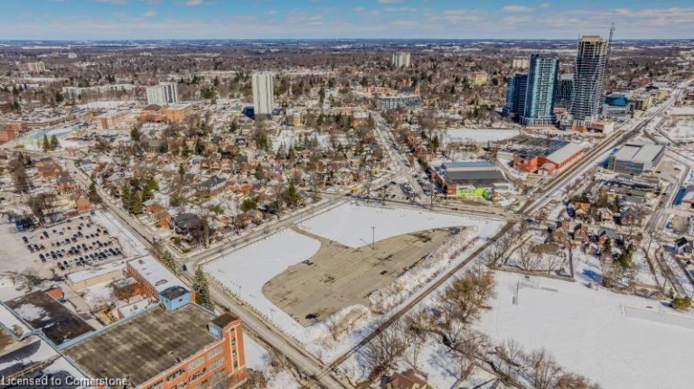 150 Strange Street, Kitchener, ON, N2G 1R3