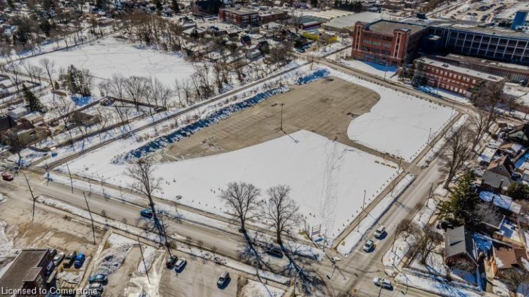 150 Strange Street, Kitchener, ON, N2G 1R3