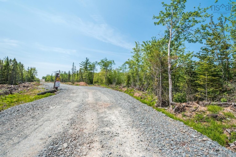 Lot Old Post Road, Enfield, NS, B2T 1E2