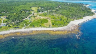 Scobey Lane Mersey Point, Ns Lane Mersey Point NS photo 1