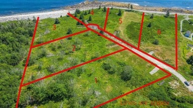 Scobey Lane Mersey Point, Ns Lane Mersey Point NS photo 2