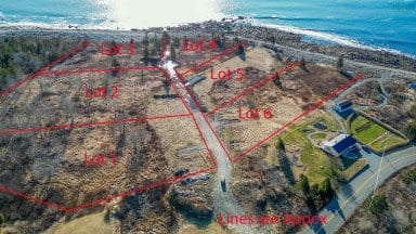 Scobey Lane Mersey Point, Ns Lane Mersey Point NS photo 4