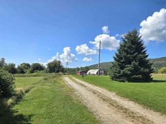 33 Parker Mountain Road Granville Ferry NS photo 6