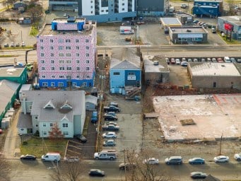 137 Main Street Dartmouth NS photo 33