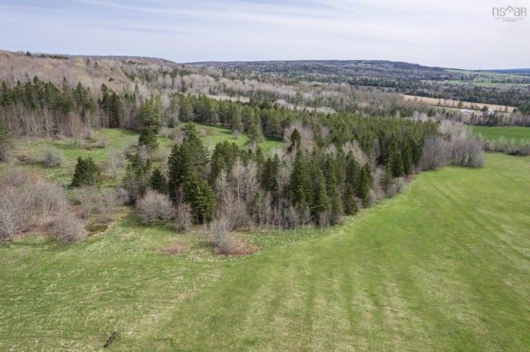 Lot Gates Mountain Road, Gates Mountain, NS, B0S 1P0