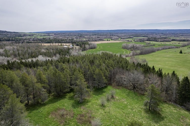 Lot Gates Mountain Road, Gates Mountain, NS, B0S 1P0