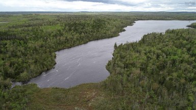 Old Mineville Road Middle Porters Lake NS photo 1